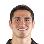Pablo Ortíz