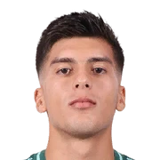 Emmanuel Echeverría