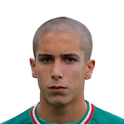 Lucca Vuoso