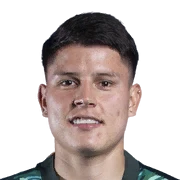 Daniel Arcila