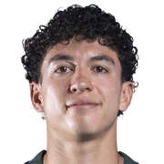 Abraham Villegas