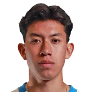 Alonso Ramírez