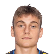 Elliot Eld