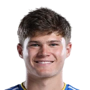 Alfie Cresswell