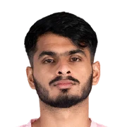 Manas Dubey