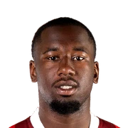 César Obongo