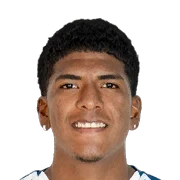 Patrick Ortiz