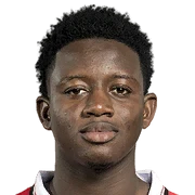 Modibo Fofana