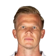 Mats Hammerich