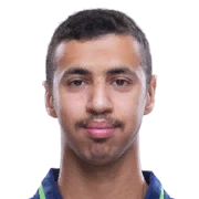 Mohammed Bumuaykel