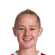 Lucy Fitzgerald