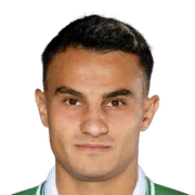 Haris Ismailcebioglu