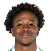 Seydou Diarra