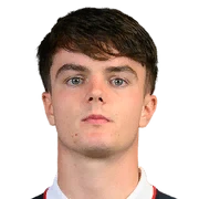 Paul McGovern