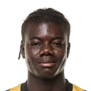 Abdoulaye Gouba