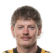 Adrian Justinussen