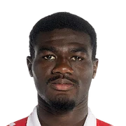 Mohamed Fofana