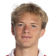 Liam De Smet