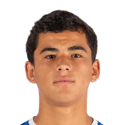 Bekhruz Karimov