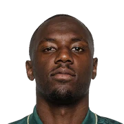 Lamine Ba