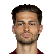 Luca Majetic