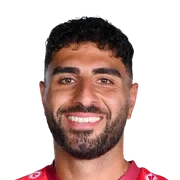 Ebrahim Farahnak