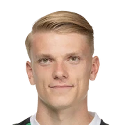 Mika Stuhlmacher
