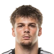 Tobias Breum-Harild