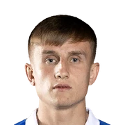 Matty Todd