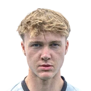 Aston Wilson