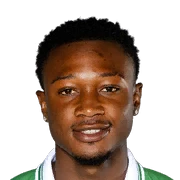 Lord Afrifa