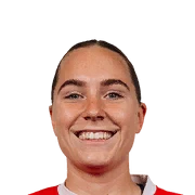 Katelyn Hendriks