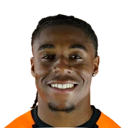 Isiah Noel-Williams