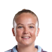 Mia McAulay