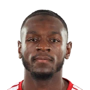 Mamadou Diarra