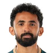 Mohammed Thiban