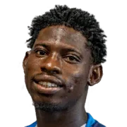 Goforth Amedu