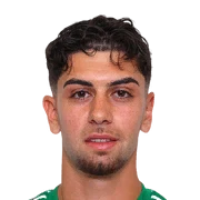 Angelos Neophytou