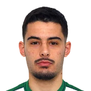 Andreas Christou