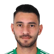 Nikolas Panagiotou