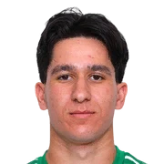 Panagiotis Andreou