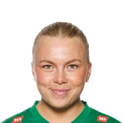 Kristín Dís Árnadóttir