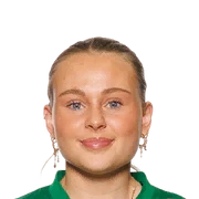 Hrafnhildur Ása Halldórsdóttir