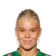 Barbára Sól Gísladóttir