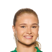 Mikaela Nótt Pétursdóttir