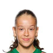 Dórothea Ósk Haraldsdóttir