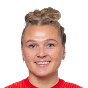 Karoline Haugland