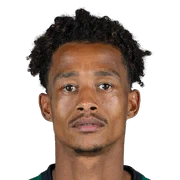 Jaedin Rhodes