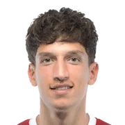 Mark Gashi