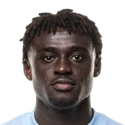 David Boison Frimpong